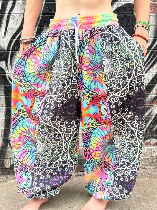 (PRE-SALE) Polarity Lantern Pants