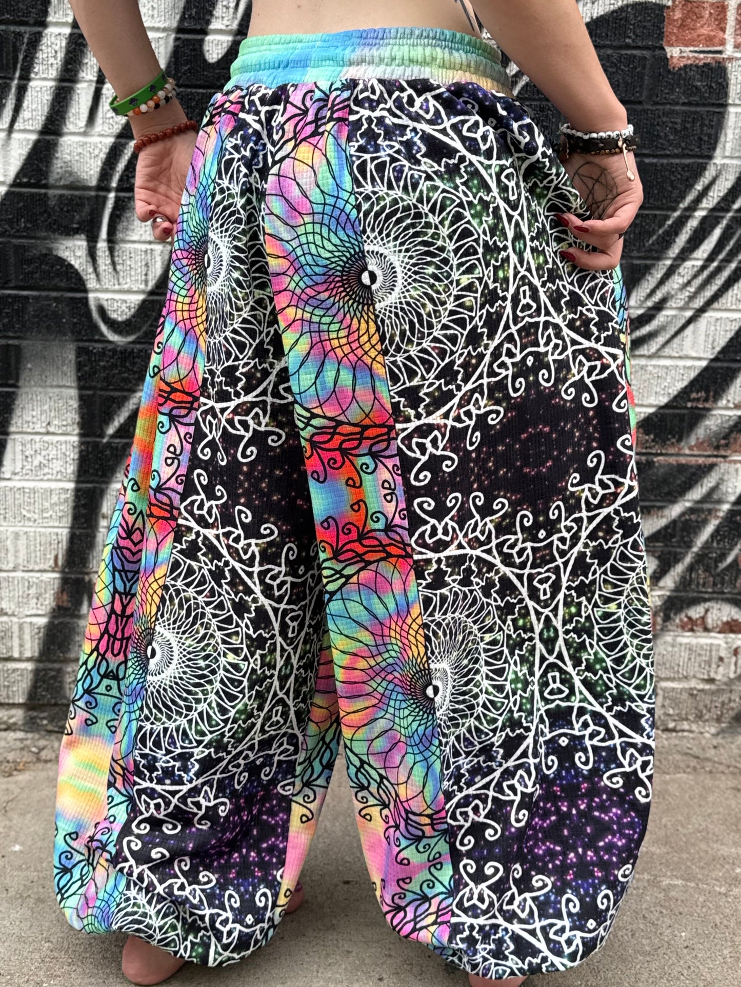 (PRE-SALE) Polarity Lantern Pants
