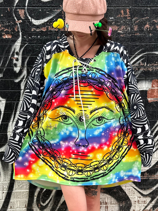 (PRE-SALE) Yin Yang Power Jersey