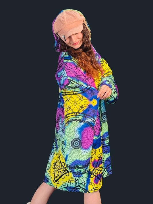 Flow State Base Blanket