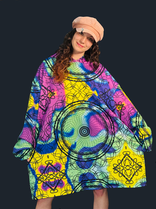 Flow State Base Blanket