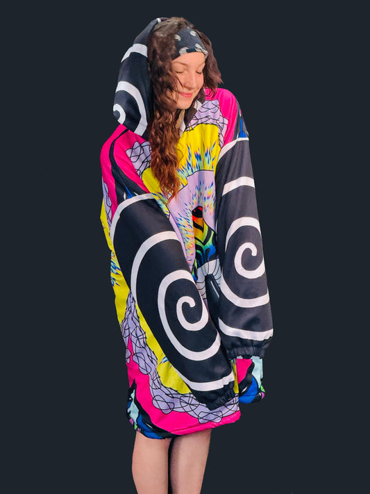 Mushy Magic Base Blanket